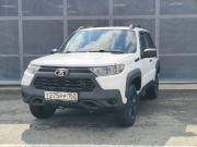 Lada (ВАЗ) Niva Travel I Ижевск  - изображение 22