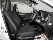 Toyota Vitz III (XP130) Рестайлинг 2 Иркутск  - изображение 29