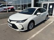 Toyota Corolla XII (E210) Самара  - изображение 31