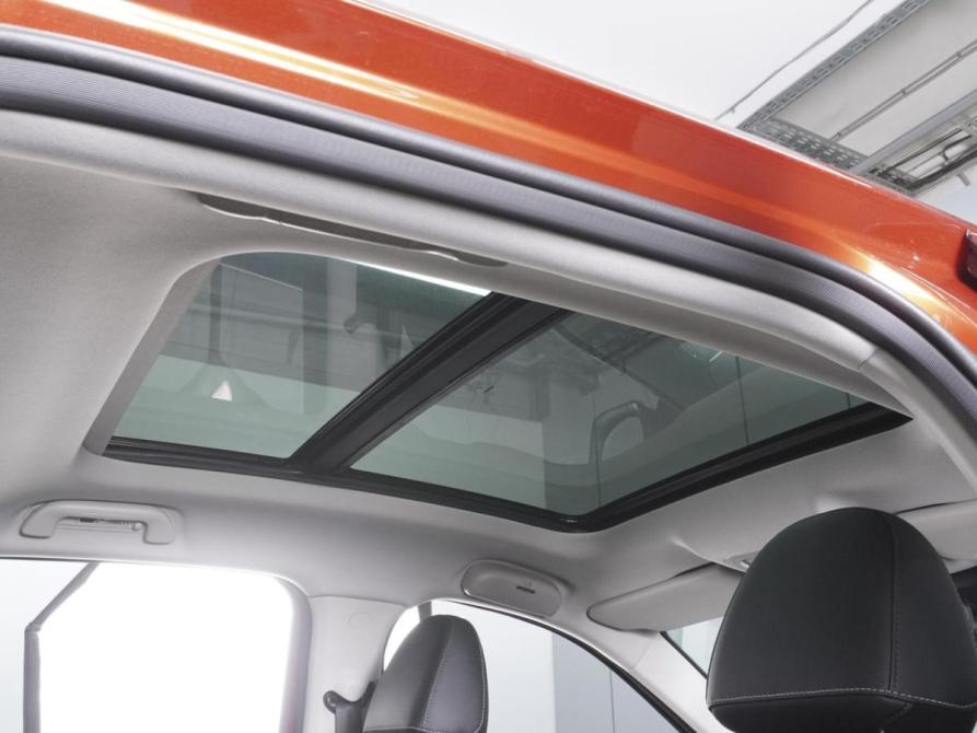 Haval Jolion I Рестайлинг Ростов-на-Дону  - изображение 12