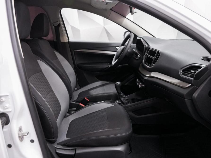 Lada (ВАЗ) Vesta I Рестайлинг (NG) Ульяновск  - изображение 11