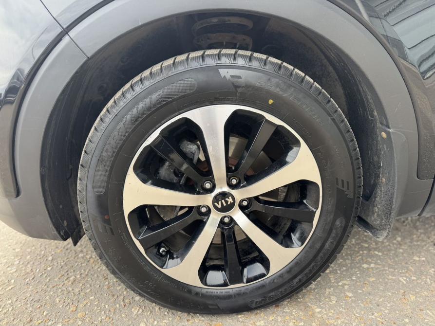 Kia Sorento III Prime Рестайлинг Тверь  - изображение 5