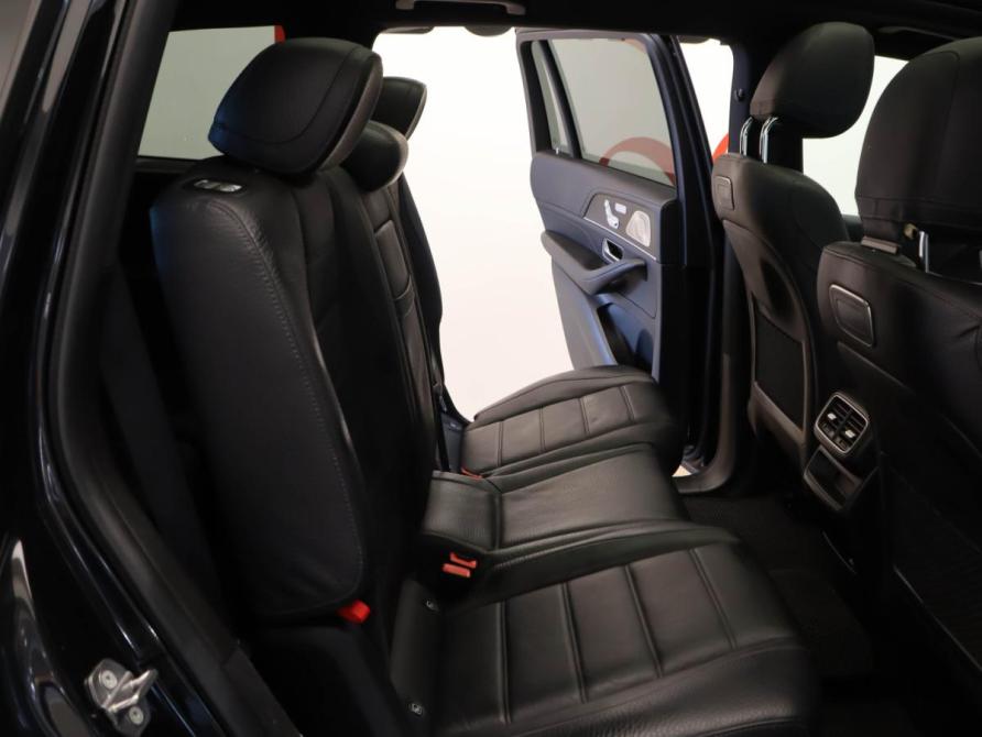 Mercedes-Benz GLS II (X167) Москва  - изображение 23