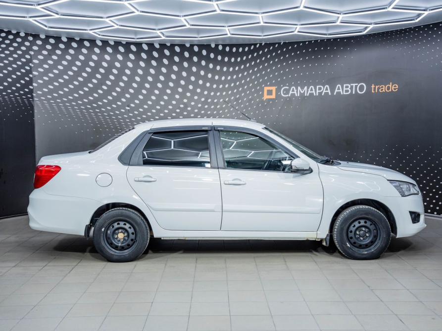 Datsun on-DO I Рестайлинг Самара  - изображение 5