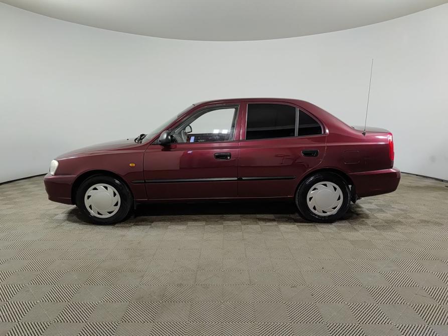 Hyundai Accent II Уфа  - изображение 10