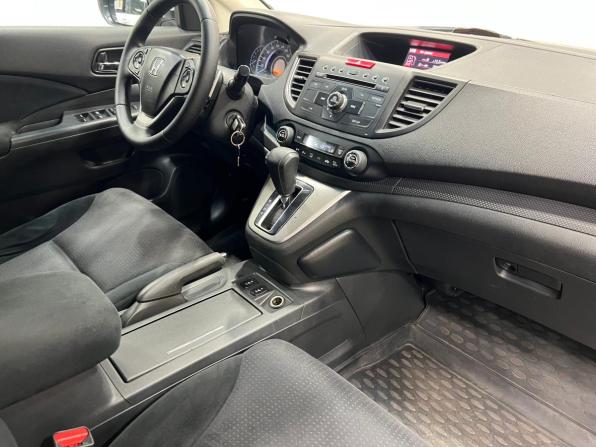 Honda CR-V IV с пробегом 2013 года, цена 1 735 000 рублей, 311000 км, внедорожник, Автокод Объявления