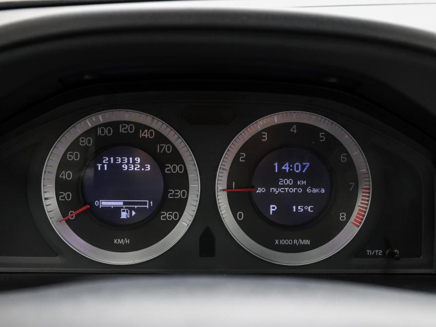 Volvo XC60 I Москва  - изображение 12
