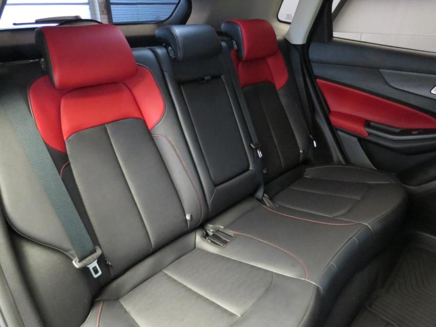 Changan UNI-S (CS55 Plus) Санкт-Петербург  - изображение 17