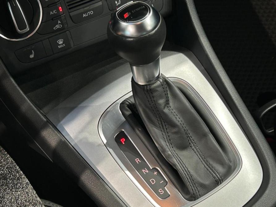 Audi Q3 I (8U) Рестайлинг Краснодар  - изображение 29