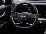 Hyundai Mufasa I (NU2) Москва  - изображение 32