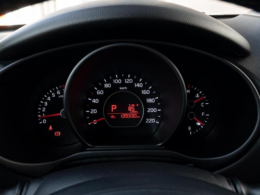 Kia Soul II Рестайлинг Краснодар  - изображение 17