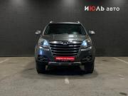 Great Wall Hover H3 I Рестайлинг Челябинск  - изображение 20