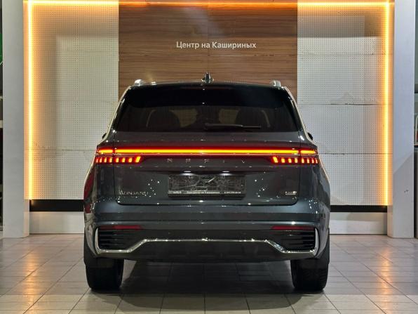 Geely Monjaro I с пробегом 2024 года, цена 3 299 990 рублей, 68120 км, внедорожник, Автокод Объявления