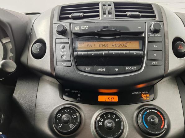 Toyota RAV4 III (XA30) Рестайлинг с пробегом 2011 года, цена 975 000 рублей, 338917 км, внедорожник, Автокод Объявления