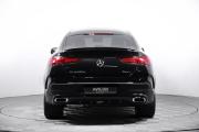 Mercedes-Benz GLE Coupe II (C167) Рестайлинг Москва  - изображение 32