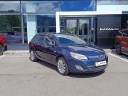 Opel Astra J Москва  - изображение 20