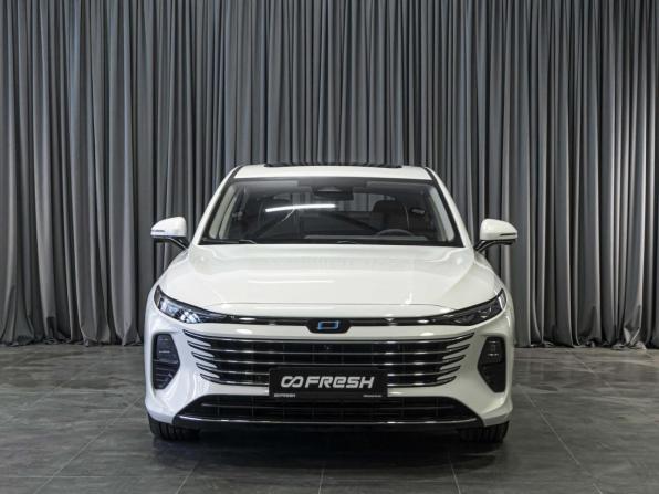 FAW Bestune B70 I Рестайлинг с пробегом 2024 года, цена 2 599 000 рублей, 66 км, лифтбек, Автокод Объявления