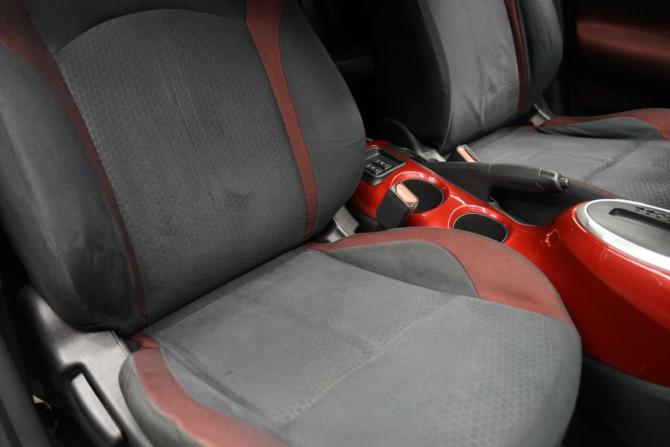 Nissan Juke I с пробегом 2012 года, цена 1 182 000 рублей, 115250 км, внедорожник, Автокод Объявления