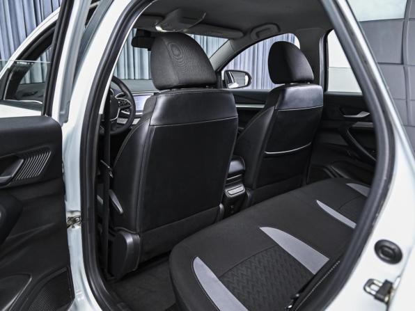Lada (ВАЗ) Vesta I Рестайлинг (NG) с пробегом 2023 года, цена 1 229 000 рублей, 39887 км, седан, Автокод Объявления