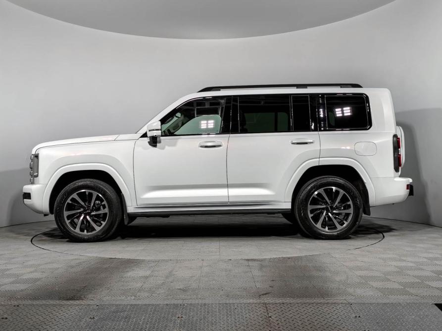 Haval H9 II Санкт-Петербург  - изображение 8