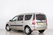 Lada (ВАЗ) Largus I Красноярск  - изображение 26