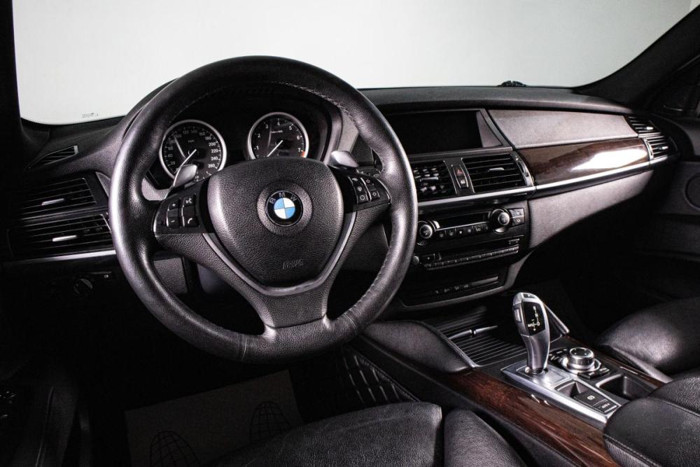 BMW X6 I (E71) Сургут  - изображение 11