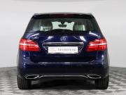 Mercedes-Benz B-Класс II (W246) Рестайлинг Химки  - изображение 20