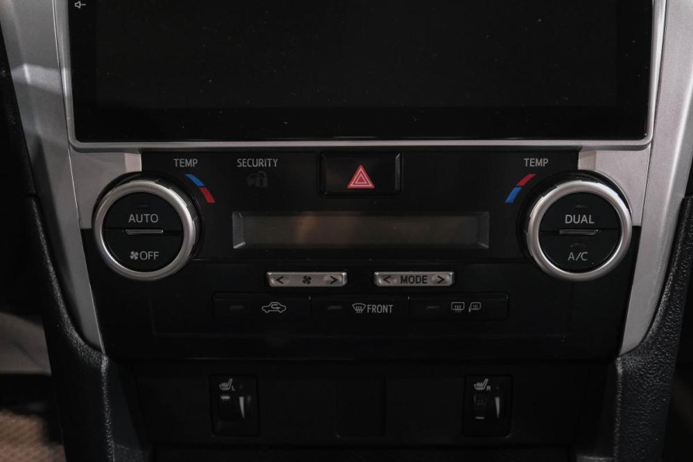 Toyota Camry VII (XV50) Новокузнецк  - изображение 24