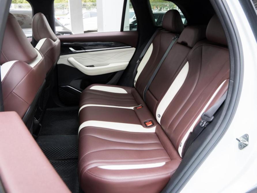 Geely Monjaro I Волгоград  - изображение 12