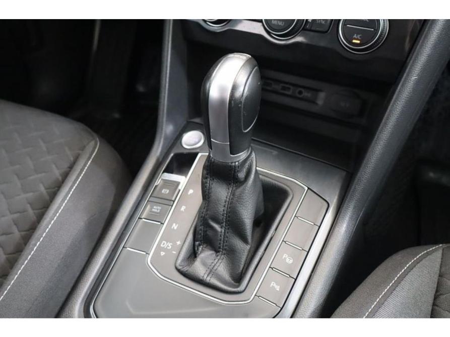 Volkswagen Tiguan II Коломна  - изображение 14