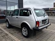 Lada (ВАЗ) Niva Legend Владикавказ  - изображение 21