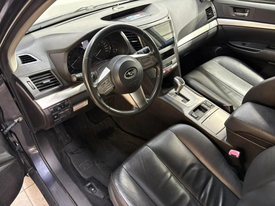 Subaru Outback IV Санкт-Петербург  - изображение 7