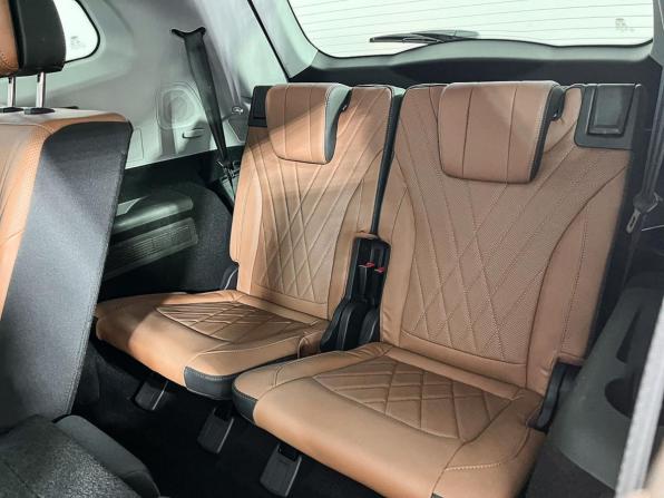 Chery Tiggo 8 Pro Max I Рестайлинг с пробегом 2023 года, цена 2 281 000 рублей, 73404 км, внедорожник, Автокод Объявления