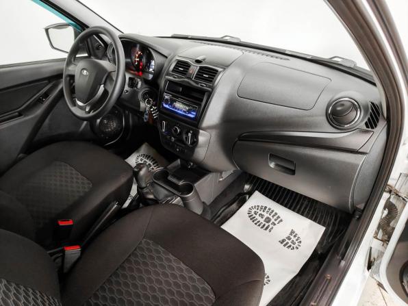 Lada (ВАЗ) Granta I Рестайлинг с пробегом 2020 года, цена 629 000 рублей, 62061 км, хэтчбек, Автокод Объявления