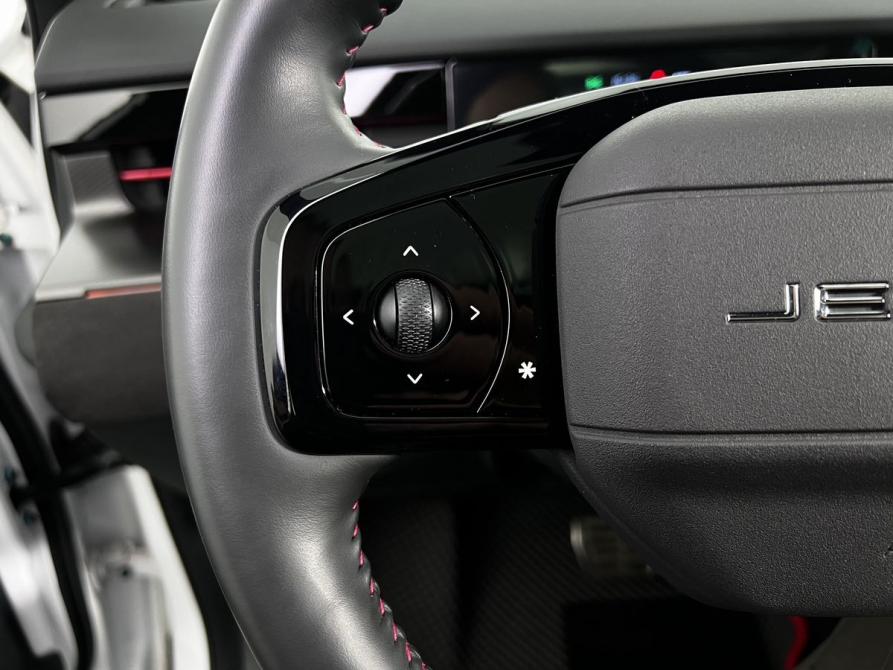 JETOUR DASHING I Калининград  - изображение 19