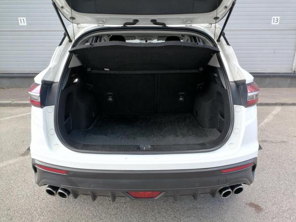 Geely Coolray I с пробегом 2021 года, цена 1 179 000 рублей, 170839 км, внедорожник, Автокод Объявления
