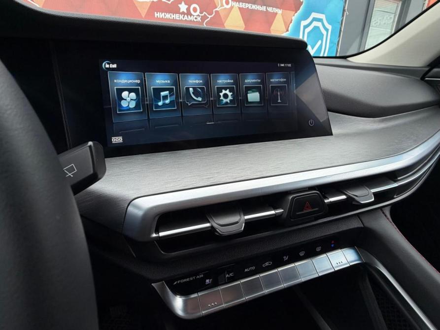 Changan CS35 Plus I Рестайлинг Набережные Челны  - изображение 15