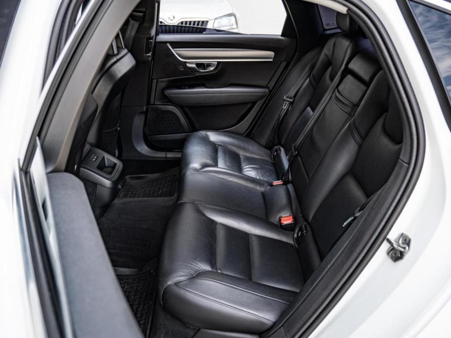 Volvo S90 II Краснодар  - изображение 9