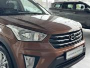 Hyundai Creta I Новосибирск  - изображение 37