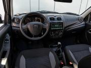Lada (ВАЗ) Granta I Рестайлинг Краснодар  - изображение 23