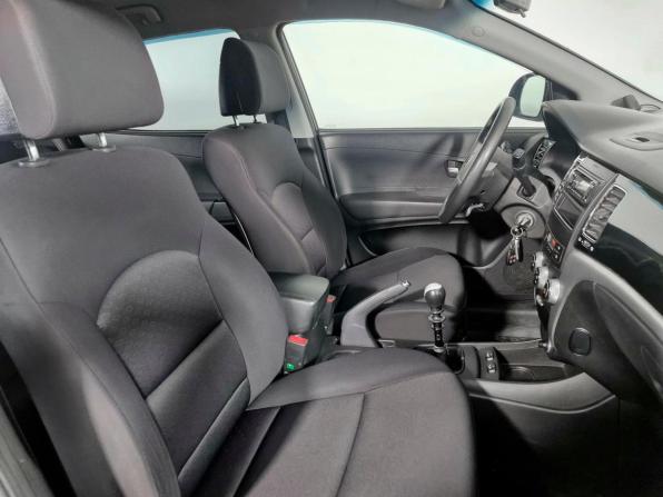 SsangYong Actyon II с пробегом 2012 года, цена 999 000 рублей, 129651 км, внедорожник, Автокод Объявления