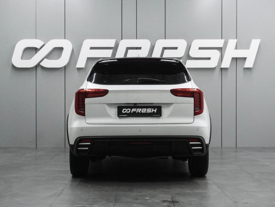 Haval Jolion I Рестайлинг Воронеж  - изображение 4