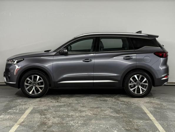 Xcite X-Cross 7 с пробегом 2024 года, цена 2 249 000 рублей, 38 км, внедорожник, Автокод Объявления