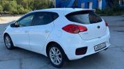 Kia Ceed II Рестайлинг Мурманск  - изображение 16