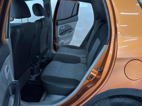 Kia Picanto I с пробегом 2006 года, цена 360 000 рублей, 154913 км, хэтчбек, Автокод Объявления