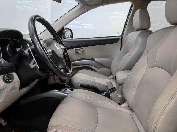 Peugeot 4007 с пробегом 2010 года, цена 1 350 000 рублей, 137300 км, внедорожник, Автокод Объявления