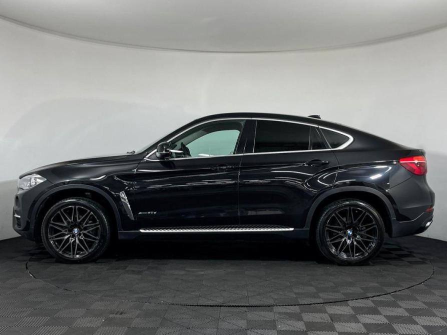 BMW X6 II (F16) Москва  - изображение 6