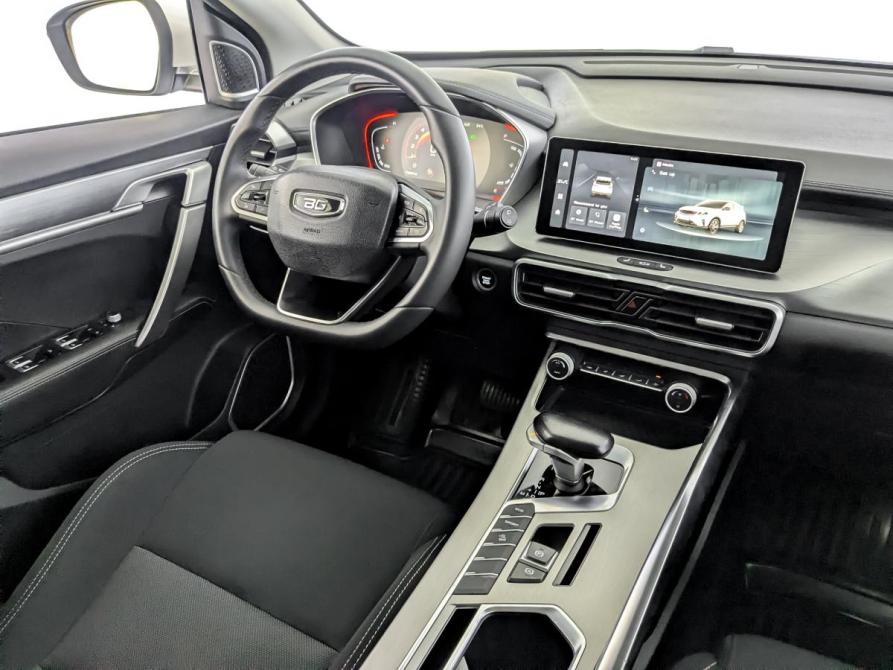 Belgee X50 Москва  - изображение 27
