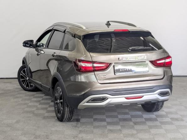 Lada (ВАЗ) Vesta I Рестайлинг (NG) с пробегом 2025 года, цена 1 600 000 рублей, 16966 км, универсал, Автокод Объявления