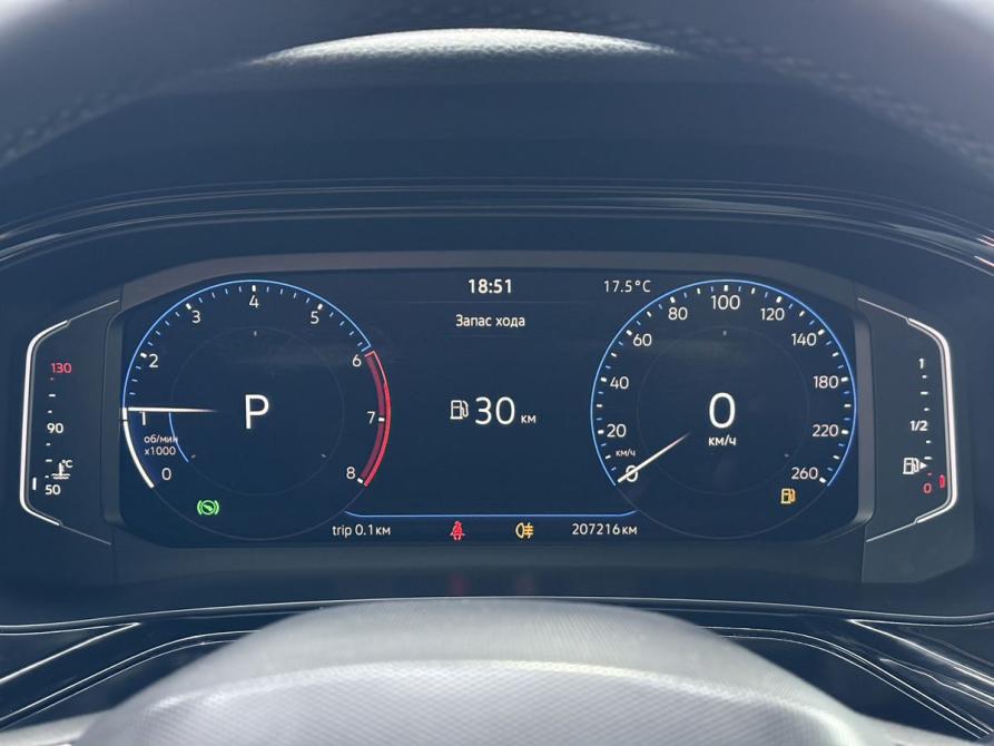 Volkswagen Polo VI Ярославль  - изображение 24